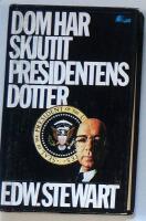 Dom har skjutit presidentens dotter
