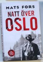 Natt &ouml;ver Oslo