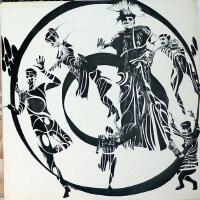 The coach with six insides (orig. cast album) 1966