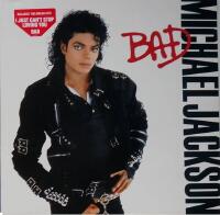 Bad 1987