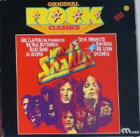 V.A. WHAT'S SHAKIN' (Orig. rock classics) 1973
