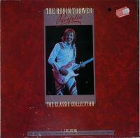 The Robin Trower portfolio 2-LP 1987