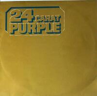 24 carat Purple 1975