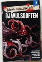 Dj&auml;vulsdoften