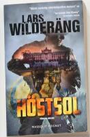 Höstsol