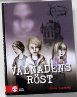 V&aring;lnadens r&ouml;st
