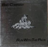 Run with the pack 1976