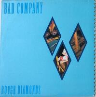 Rough diamonds 1982