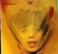 Goat's head soup 1977 press of 1973 album