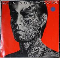 Tattoo you 1981