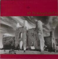 The unforgettable fire 1984