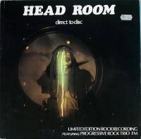 Direct to disc 1978