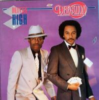 Deuces high 1982