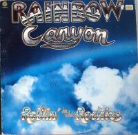 Rollin' in the Rockies 1974