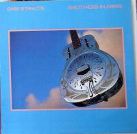 Brothers in arms 1985