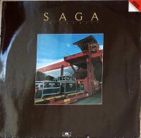 In transit 1982