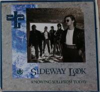 Knowing you from today + 1 1984 12" MAXI PS