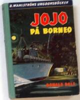 Jojo p&aring; Borneo