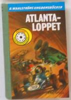 Atlanta-loppet : racing med Nick och Lonny
