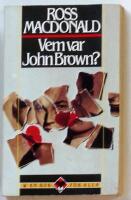 Vem var John Brown?