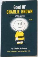 Good ol' Charlie Brown