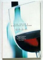 Vin, h&auml;lsa & hj&auml;rtk&auml;rlsjukdom