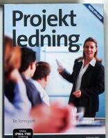 Projektledning