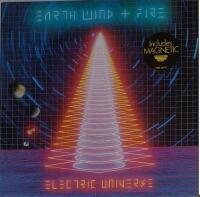 Electric universe 1983