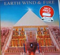 All 'n all 1983 release of 1977 album