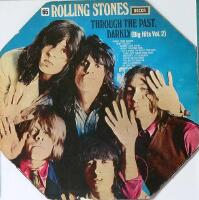 Through the past darkly (Big hits vol. 2) 1969