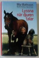 Lyssna n&auml;r djuren talar