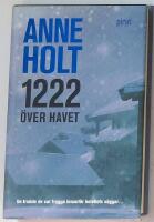 1222 &ouml;ver havet