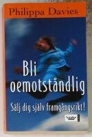 Bli oemotst&aring;ndlig