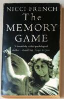 The memory game