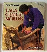 Laga gamla m&ouml;bler
