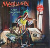 Script for a jester's tear 1983