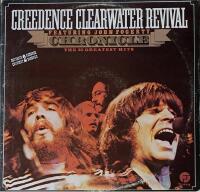 Chronicle - the 20 greatest hits 2-LP 1976