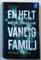 En helt vanlig familj