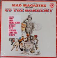 V.A. MAD MAGAZINE PRESENTS UP THE ACADEMY