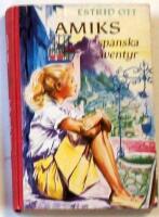 Amiks spanska &auml;ventyr