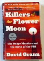 Killers of the Flower Moon