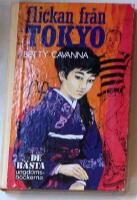 Flickan fr&aring;n Tokyo
