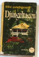 Djungeltagen