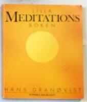 Lilla meditationsboken
