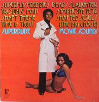 Superdudes movie sounds 1973 