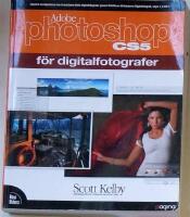 Photoshop CS5 f&ouml;r digitalfotografer