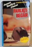 Farligt beg&auml;r