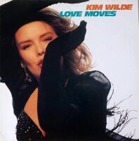 Love moves 1990