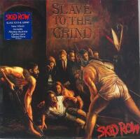 Slave to the grind 1991