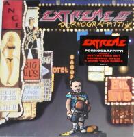 Pornograffitti (A Funked Up Fairy Tale) 1990